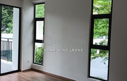 Taman Ipoh Permai, Garden East, 31400, Perak, Kinta, Perak