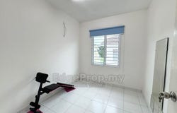 Johor Bahru, Johor 81100