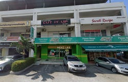 Jalan Pasir Emas, Kajang, Selangor 43000
