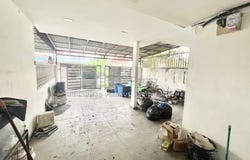 Jalan Seri Sementa 6, Klang, Selangor