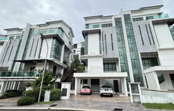 Selangor, Subang Jaya, Selangor 47650