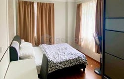 Jalan Ampang, 55000, Kuala Lumpur, Taman U-Thant, Kuala Lumpur 50450