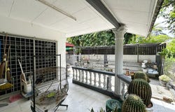 JALAN GOLF UTAMA, Ipoh, Perak 36500