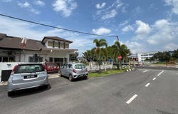 Telok Panglima Garang, Selangor