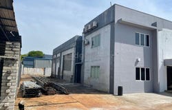Taman Perindustrian Puchong, Puchong, Selangor 47100