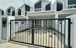 Bangi, Selangor 43000