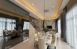 Persiaran Jaya Putra 1, 81100, Johor, Johor Bahru, Johor 81100