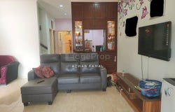 Jalan Kerongsang, Klang, Selangor 41200