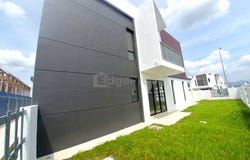 Semenyih, Selangor 43500