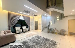 Jalan Setia Damai U13/15, Setia Alam/Alam Nusantara, Selangor 40170