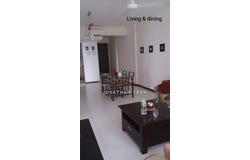 Jalan Sentul Indah, 51000, Kuala Lumpur, Sentul, Kuala Lumpur 51000
