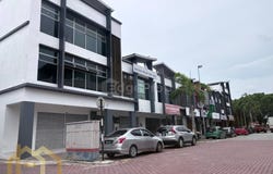 Bandar Bukit Raja, Selangor 41200