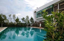 Jalan Tasik Puteri, Rawang, Selangor 48300