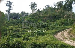 Raub, Pahang 26700