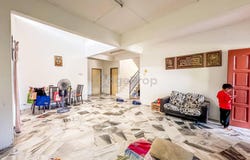 Jalan 1, Semenyih, Selangor 43500