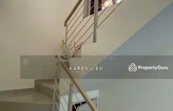 Jalan D'Impian, Balakong, Selangor 43300