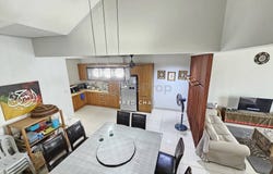 Jalan Oasis, Cheras South, Selangor 43200