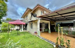 Jalan 15, Bangi, Selangor