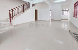 Jalan TK 2, Puchong, Selangor 47190