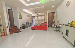 Jalan Alam Damai, Alam Damai Jasa, Cheras, Kuala Lumpur 56100