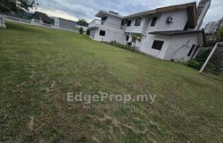 Jalan Medang, Bangsar, Kuala Lumpur 59100