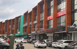 Johor Bahru, Johor 81200