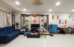 Lorong Dagang Permai, Ampang, Selangor 68000
