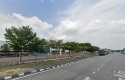 Sungai Jawi, Penang 14200