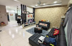 Jalan Sentral, Iskandar Puteri, Johor 79100