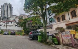 Bangsar, Kuala Lumpur 59100
