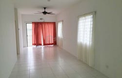 Jalan Putra Perdana, Puchong, Selangor 47130