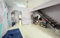 Jalan Mantap, Shah Alam, Selangor 40400