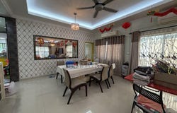 Jalan Bukit Prima, Cheras, Selangor 43200