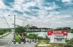 LALUAN SAKURA, Kinta, Perak 31550