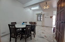 Jalan Gambus, Klang, Selangor 41200