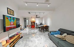 Jalan Damai Perdana 2, Cheras, Selangor 43200