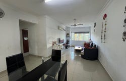 Jalan 2/109F, Taman Danau Desa, 58100, Kuala Lumpur, Taman Desa, Kuala Lumpur 58100