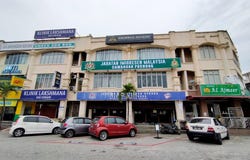 Puchong, Selangor 47100