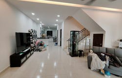 Sungai Buloh, Selangor 42300