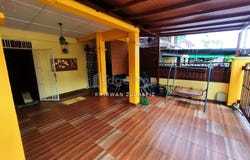 Jalan Mawar, Hulu Selangor, Selangor 48300