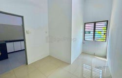Lebuhraya Selat Klang, Klang, Selangor 41400