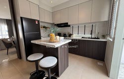 off Jalan Kapar, Jeram, Selangor 45800