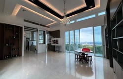 Jalan Bukit Segar, Cheras, Kuala Lumpur 56100