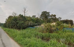 Off Jalan Kebun, Shah Alam, Selangor, Shah Alam, Selangor