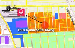 Klang, Selangor 41200
