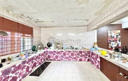 Jalan PJS, Petaling Jaya, Selangor 46000