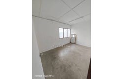 Off Jalan Taman Putra, Ampang, Selangor 68000