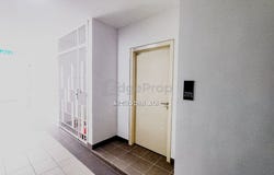 Persiaran Semarak Api, Cyberjaya, Selangor 63000