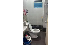 Jalan Damai Perdana, Cheras, Selangor 43200