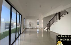Jalan Setia Utama U13/37, Setia Alam/Alam Nusantara, Selangor 40170